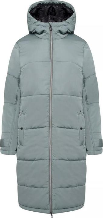 Produktbild Dare2b Reputable Ii Steppjacke Lang (34)