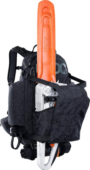 Image du produit Evoc Trail Builder 35 (35 l)
