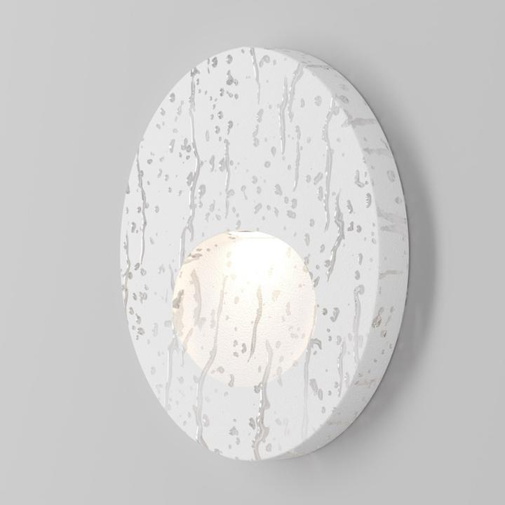 Produktbild Maytoni Bil LED Treppenbeleuchtung 3W Weiss IP54 Warmweiss (60 lm)