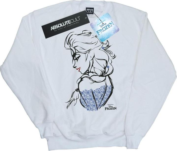 Produktbild Disney Frozen Sweatshirt (S)