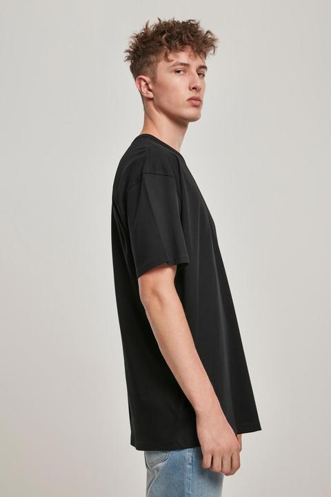 Image du produit Urban Classics Organic Basic Tee (XL)