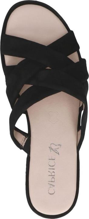 Actual product image Caprice Mule (36)
