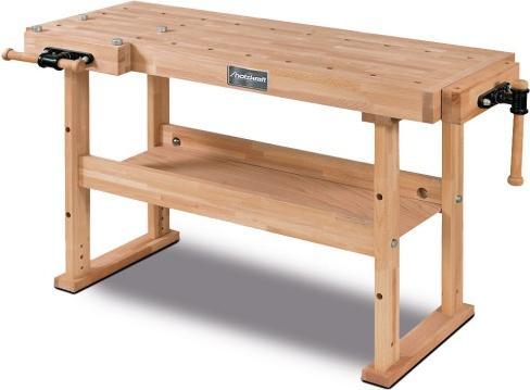 Produktbild Stürmer - Holzkraft Hobelbank HB 1401 (65 cm, 150 cm)