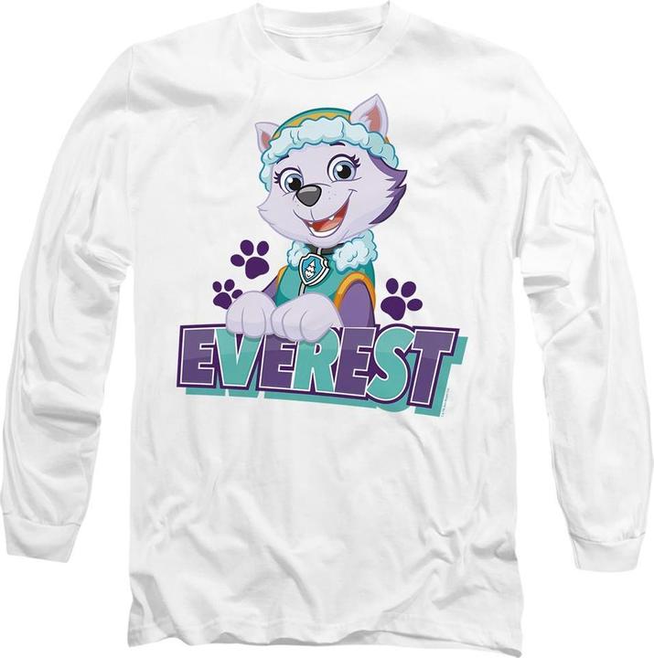 Paw Patrol TShirt (XL)