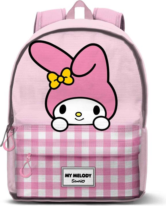 Actual product image Karactermania FAN HS Backpack 2.2 Cute