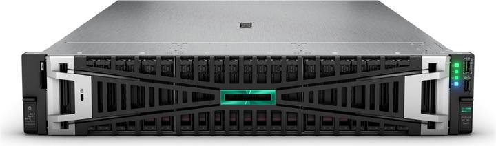 Immagine prodotto HPE SERVER DL380 G5416S NOHDD 32GB GEN11 MR408I-O 8SFF HS 1X1000W (Intel Xeon Gold 5416S, 32 GB, Server Rack)