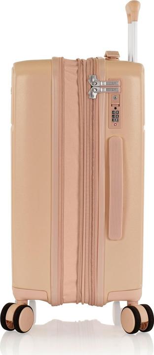Immagine prodotto Heys Nudo pastello S -matkalaukku, nudo (44 l, Bagaglio a mano (fino a 50 litri))