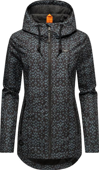 Actual product image Ragwear Zuzka Ikat (XS)