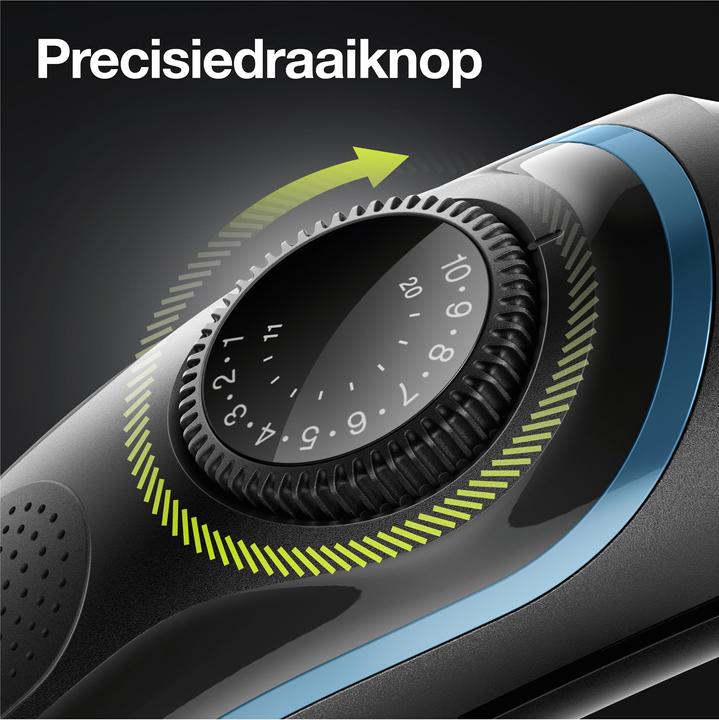 Actual product image Braun Beardtrimmer Series 5 (BT5341)