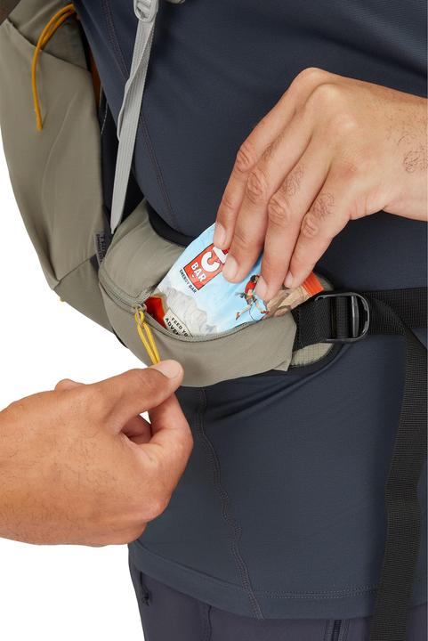 Actual product image Lowe Alpine AirZone Ultra 36 (36 l)