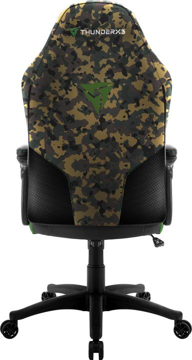 Actual product image Thunder X3 BC1 Camo