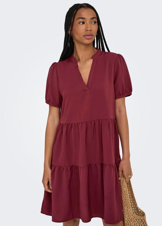 Actual product image Only ONLNOVA Kurzes Kleid Kleid (M)