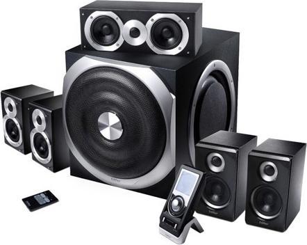 Edifier S550 Encore