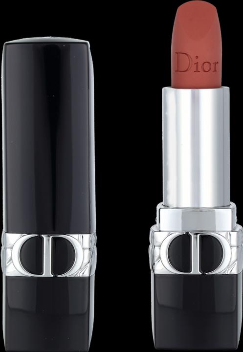 Image du produit Dior Rouge Mat No 505 (505)