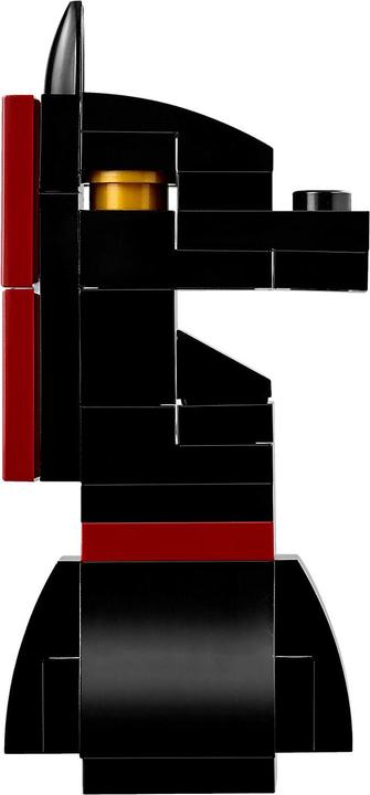Image du produit LEGO Échecs (40174, LEGO Icons, LEGO difficiles à trouver)