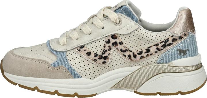 Produktbild Mustang Sneaker (37)