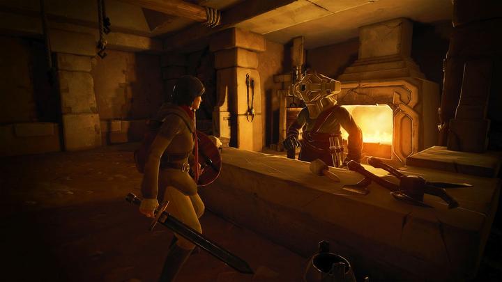 Immagine prodotto THQ Chronos: prima delle ceneri (Xbox One X, Xbox Series X, Multilingue)