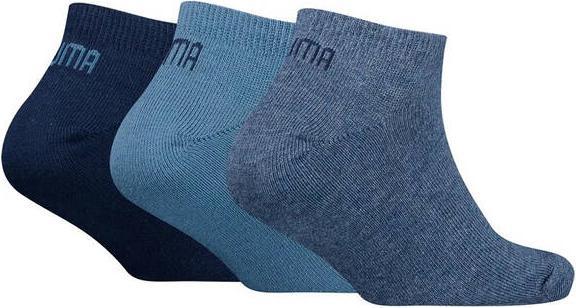 Produktbild Puma Sneaker (3er Pack, 35 - 38)