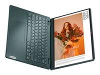 Produktbild Lenovo Yoga 6 (13.30", AMD Ryzen 5 5500U, 16 GB, 512 GB, CH)