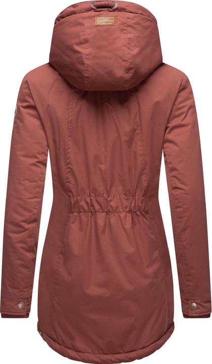 Actual product image Ragwear Zuzka Winter (XXL)
