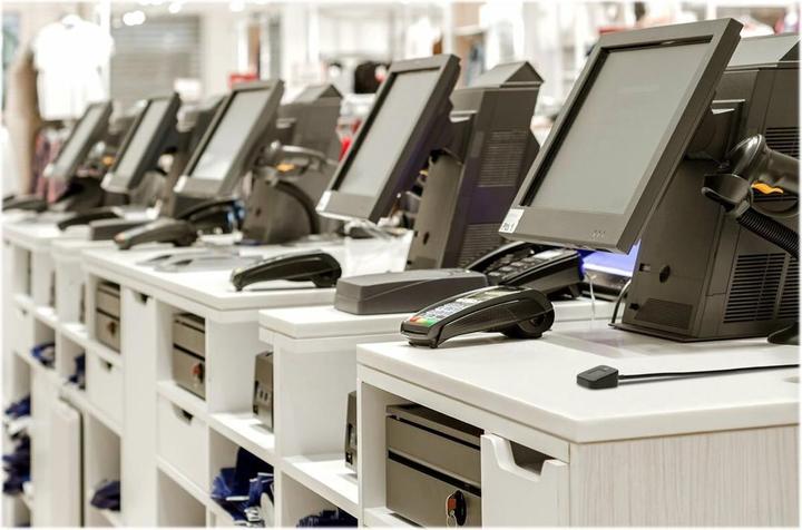 Produktbild Kensington VeriMark Fingerabdruckscanner