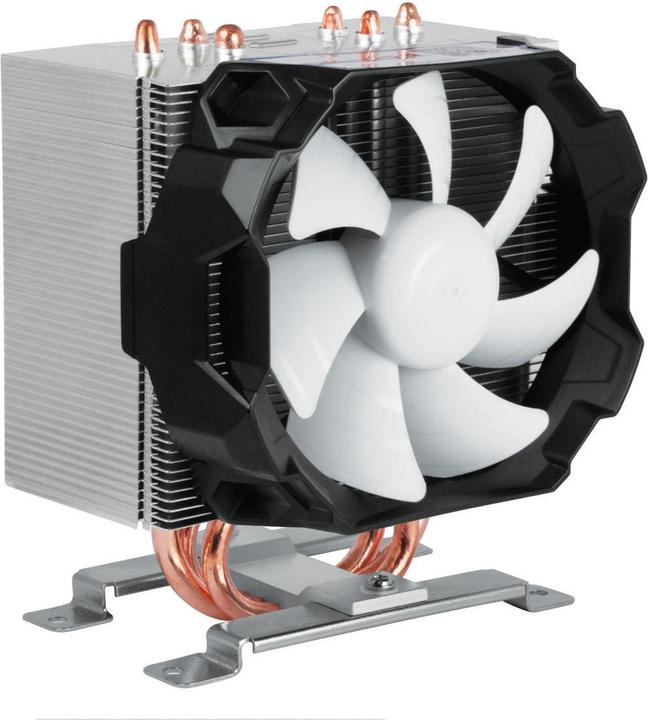 Actual product image Arctic Freezer A11 Processor Air Cooler (130 mm)