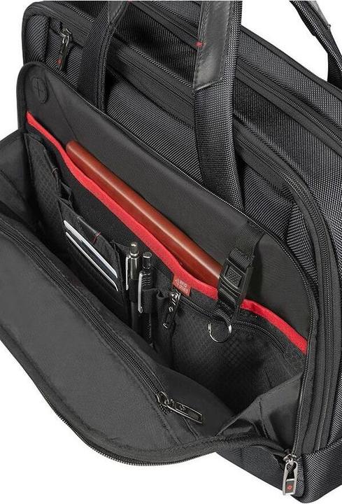 Image du produit Samsonite Pro-Dlx 5 (17.30", Universel)
