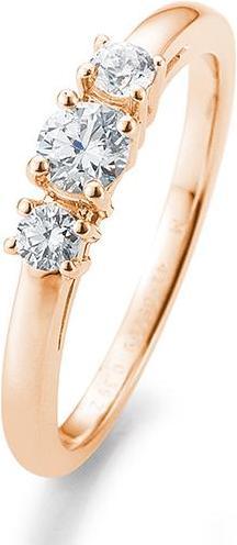 Breuning 3 Brillanten (57, 585/14 K Gold)