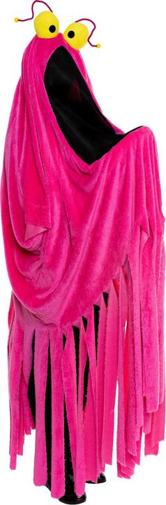 Produktbild Maskworld Die Sesamstrasse – Yip Yip Marsianer Kostüm pink (One Size)