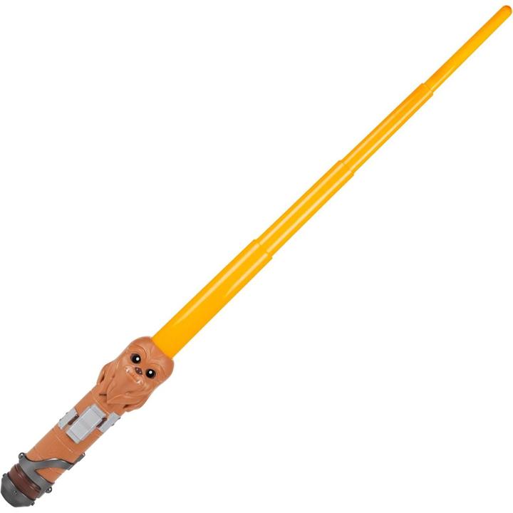 Produktbild Hasbro Star Wars - Lightsaber Squad - Chewbacca