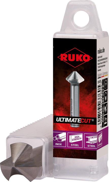 Image du produit Ruko 102782 (23.0 mm)