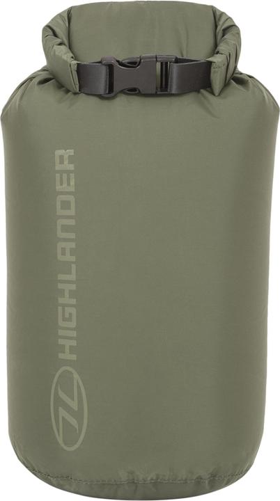 Highlander XTP Lite Dry Bag 4L (4 l)