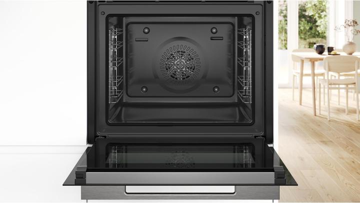 Produktbild Bosch Hausgeräte HBG7741B1