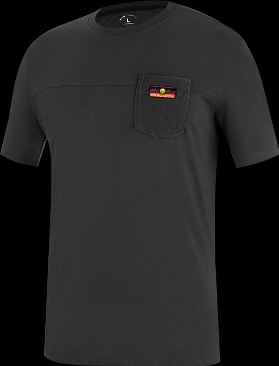Wild Country Spotter T-Shirt Herren (XXL)