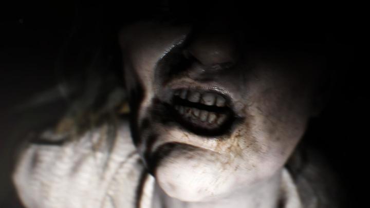 Produktbild Capcom Resident Evil 7 (F) (Xbox One X, Xbox Series X)