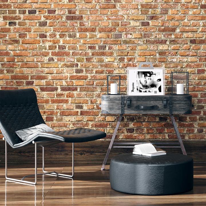 Productafbeelding Relaxdays Krantenrek (33 x 10 x 29 cm)