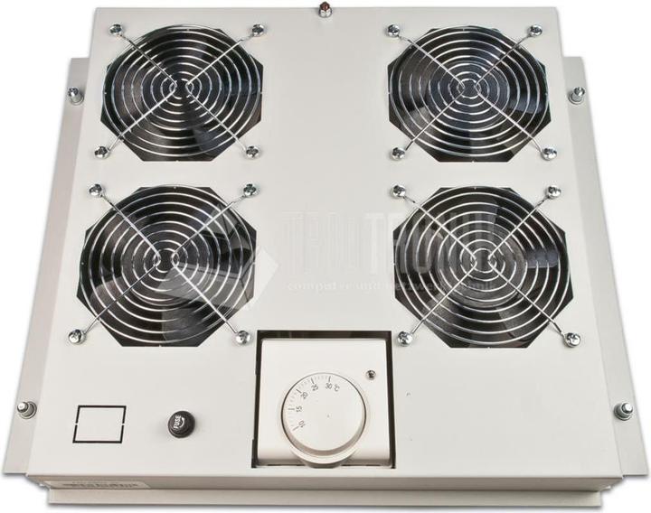 Actual product image Wirewin Roof ventilator insert, grey