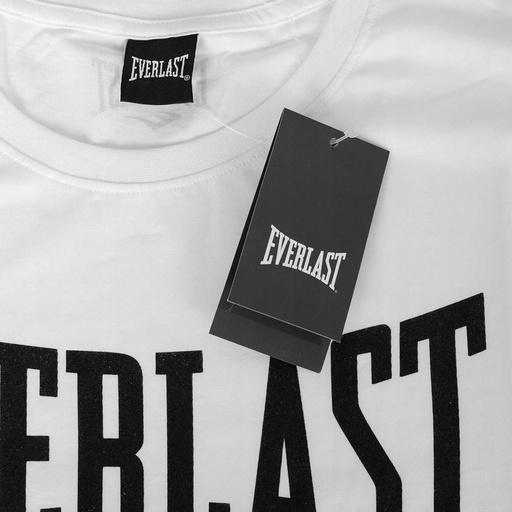 Produktbild Everlast Herren-T-Shirt (L)