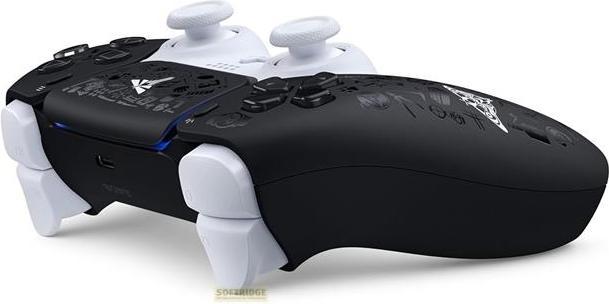Immagine prodotto Sony Controller wireless DualSense - Edizione limitata di The Last of Us (PS5)