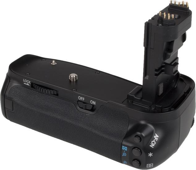 Immagine prodotto Meike Impugnatura per batteria Canon 60D (Maniglia della batteria)