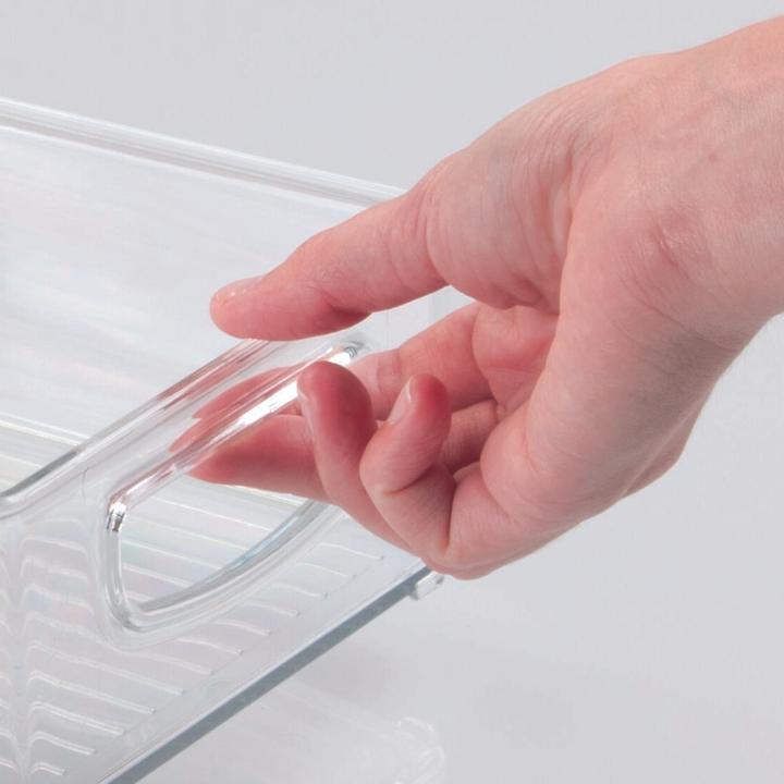 Actual product image iDesign Kitchen Binz