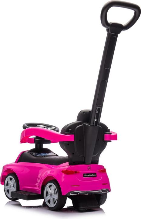 Produktbild Chipolino Rutschauto Mercedes C-Klasse