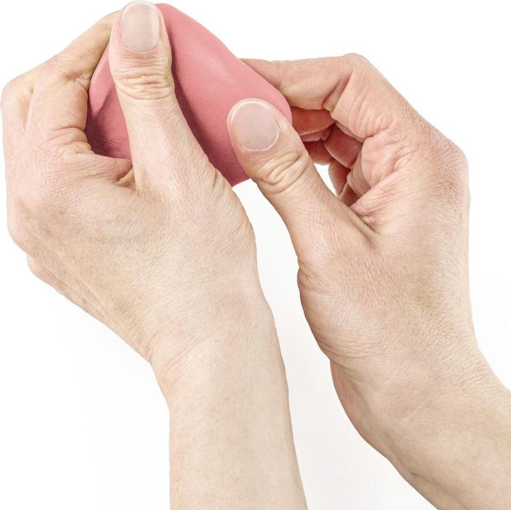 Actual product image Fimo Modelling clay