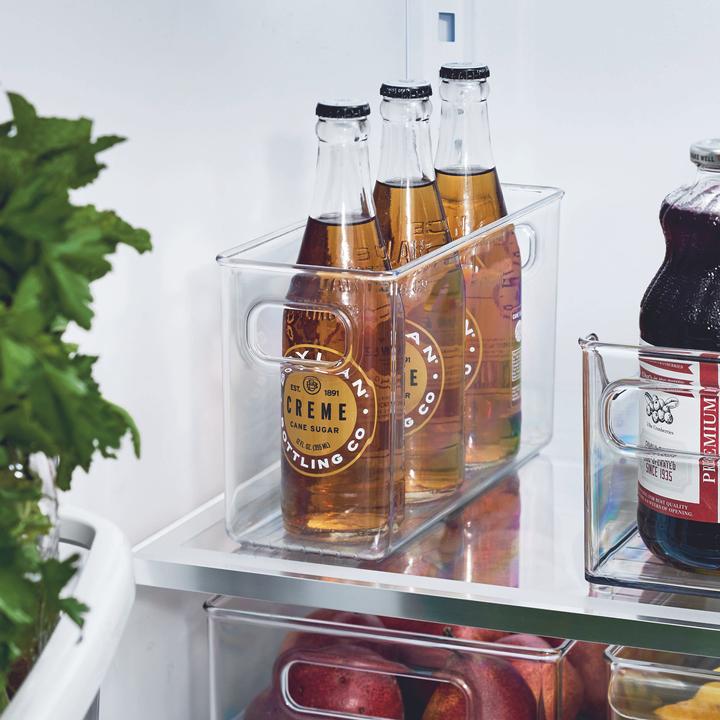 Image du produit iDesign Réfrigérateur+Panier Binz