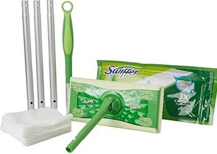 Swiffer Set (1 Stk.)