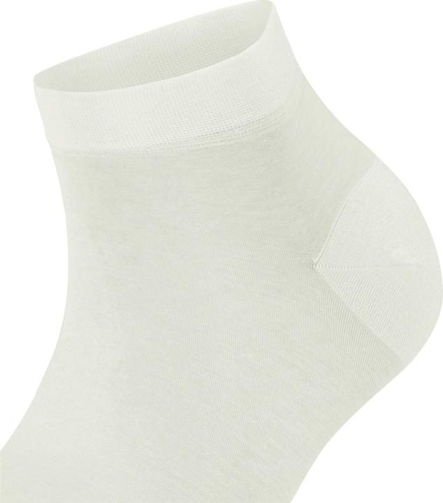 Immagine prodotto Falke Fine Softness 50 DEN Damen Sneakersocken (Confezione singola, 35 - 38)