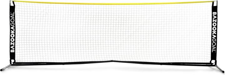 Productafbeelding Euro Play Bazooka - Voet Tennisnet (302420)