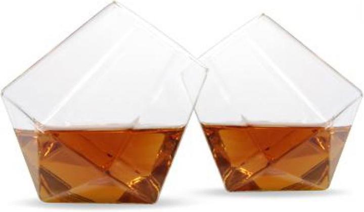 Produktbild Thumbs Up Diamond (2.50 dl, 1 x, Whiskygläser)