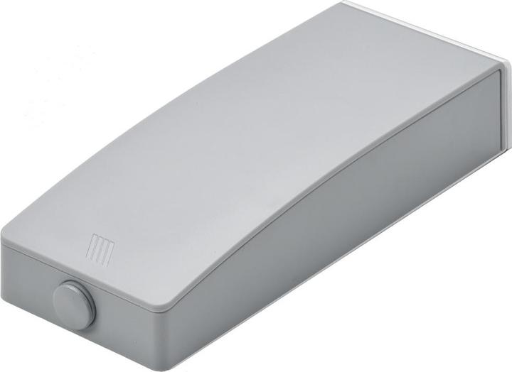 Image du produit Hettich Push-to-open Système d'ouverture silencieux pour les façades de meubles sans poignée