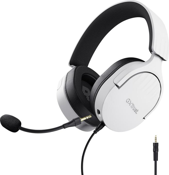 Produktbild Trust Fayzo Multiplatform Headset - (Kabelgebunden)